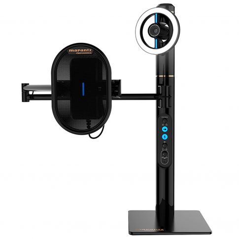 Marantz Professional TURRET All-In-One Broadcast Video Streaming System