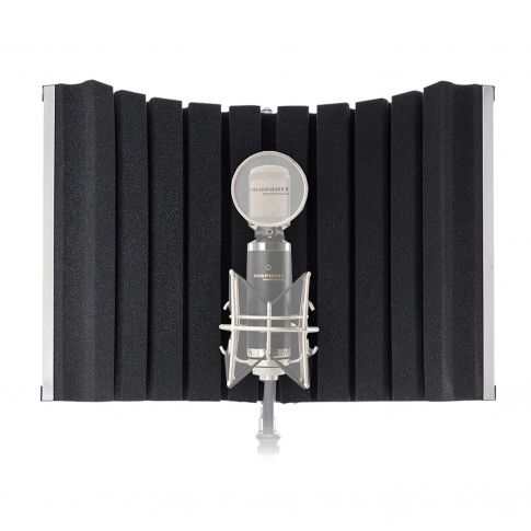 Marantz Professional Sound Shield Compact Folding Vocal Reflection Baffle