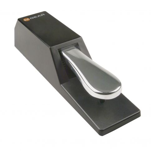 M-Audio SP-2 Professional Piano Style Pedal for All Electronic Keyboards