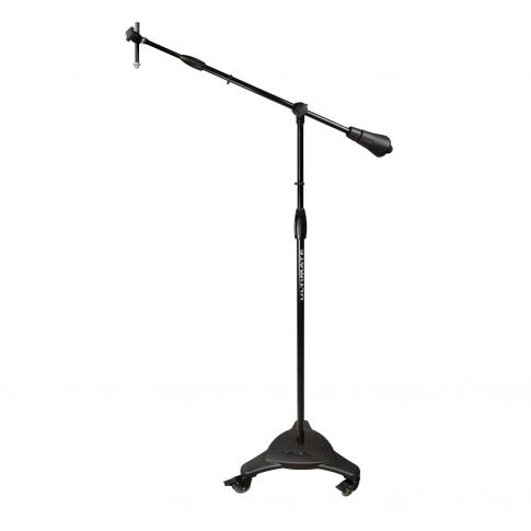 Ultimate Support MC-125 Studio Series Professional Microphone Boom Stand