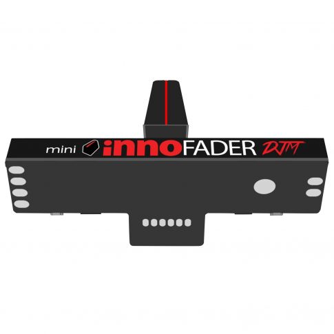 Mini Innofader DJM Replacement Fader for DJM-300, DJM-500, and DJM-600