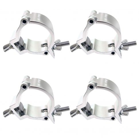 (4) Global Truss Mini 360 QR  