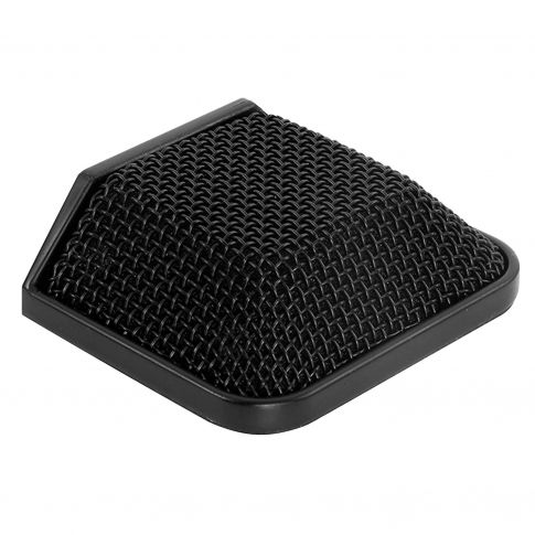 MXL AC-44 Three Capsule Boundary Design USB Condenser Microphone in Black