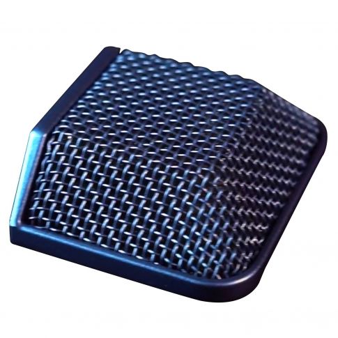 MXL AC-44 Three Capsule Boundary Design USB Condenser Microphone in Cobalt