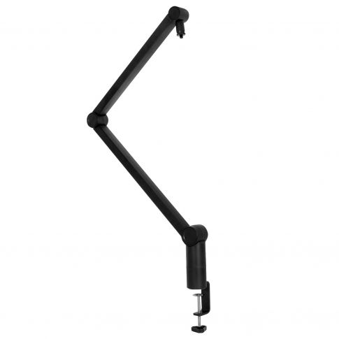 MXL Flex Premium Broadcast Style Boom Arm