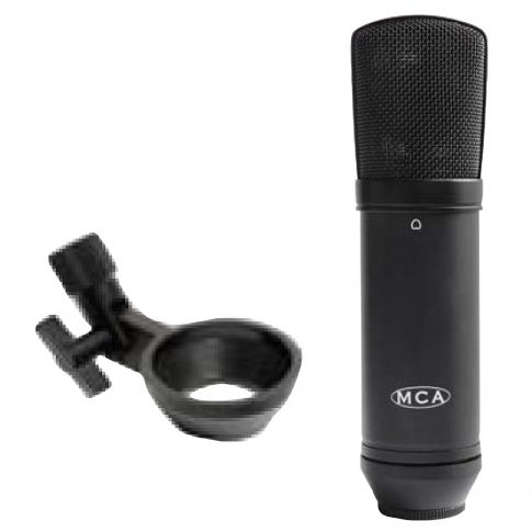 MXL MCA-SP1 Small Diaphragm Condenser Microphone