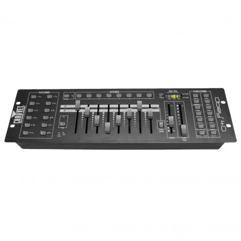 Chauvet DJ Obey 40 Thumbnail