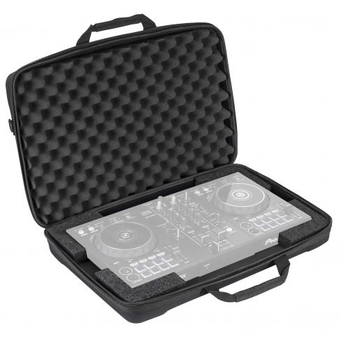 Odyssey BMSLDDJ400 Pioneer DDJ-400 Controller EVA Molded Carrying Bag