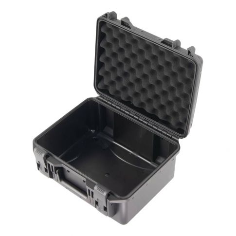 Odyssey VU120906NF Empty 12" x 9" x 6" Interior Utility Case