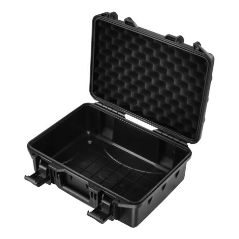 Odyssey VU151006NF Empty 15" x 10" x 6" Interior Utility Case