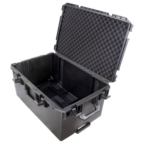 Odyssey VU291813HW 29" x 18" x 13" Interior with Foam Trolley Case