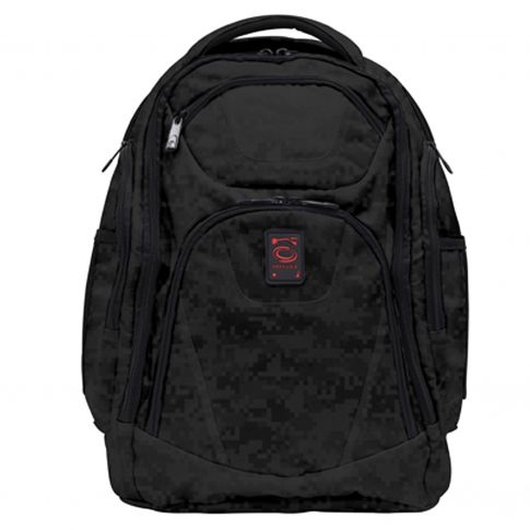 Odyssey Digital Camouflage Backtrak XL DJ Gear Backpack [BPBACKTRAKXLDCA]
