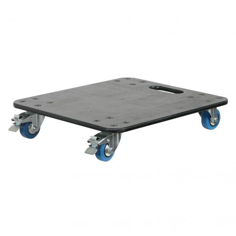 Odyssey ADP30P Pro Dolly Plate