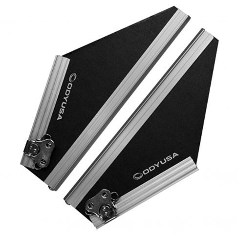 Odyssey Glide Platform Angled Support Panels [GSA] 