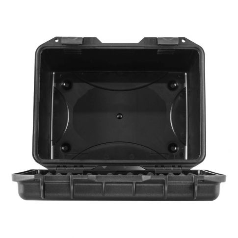 Odyssey VU151010NF Empty 15" x 10" x 10" Interior Utility Case