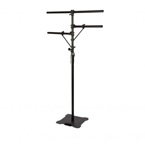 On Stage LS7920BLT Flat-Base Lighting Stand