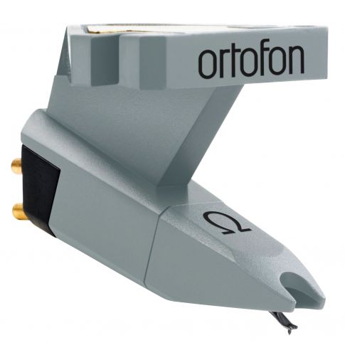 Ortofon OMEGA Single Moving Magnet Cartridge