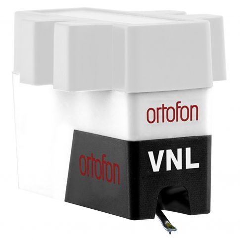 Ortofon VNL Introductory Pack Cartridges (3 Pack) Right