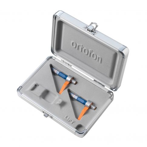 Ortofon Concorde DJ Twin Pack [CC DJ TWIN]