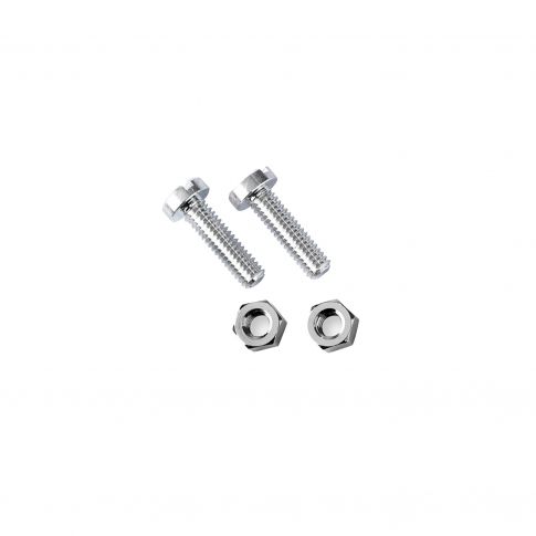 Ortofon Screws for mounting OM cartridges on the headshell