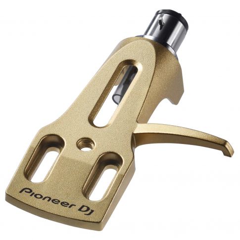 Pioneer PC-HS01-N Turntable Headshell (gold)
