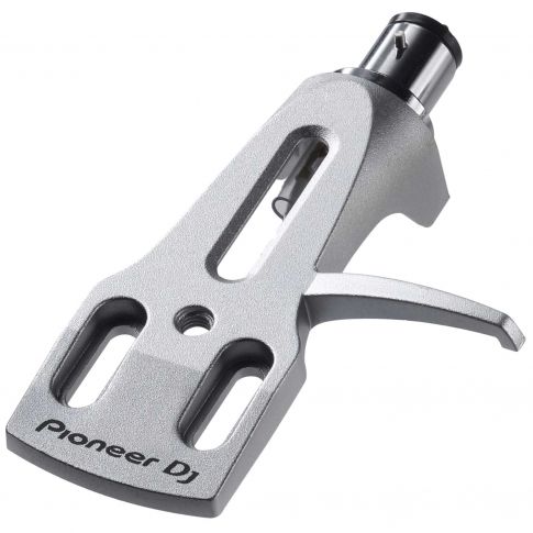 Pioneer PC-HS01-S Turntable Headshell (silver)