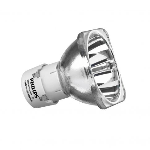 Phillips MSD Platinum 5R Replacement Bulb