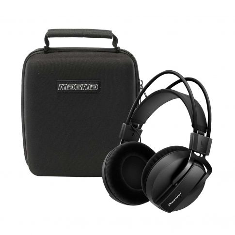 Pioneer DJ HRM-7 Professional Reference Monitor Headphones Package