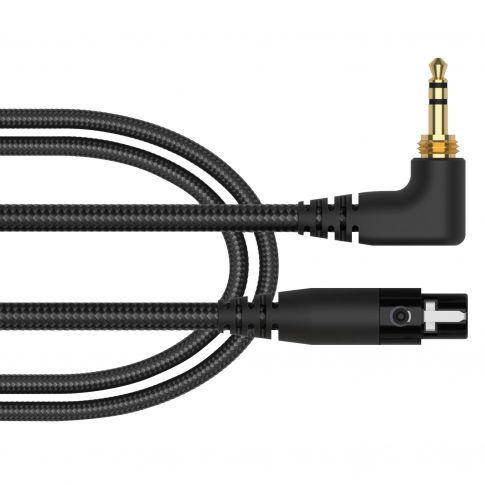 Pioneer HC-CA0502 1.6m Straight Cable for HDJ-X10 Headphones