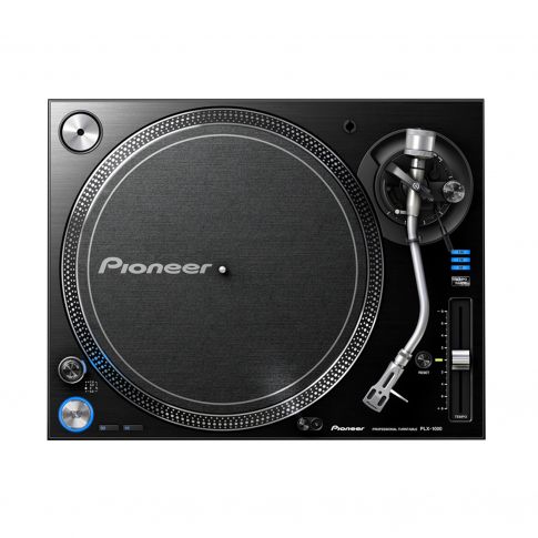 Pioneer PLX-1000 Professional Turntable