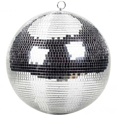 ProX MB-20 20" Polyfoam Mirror Ball