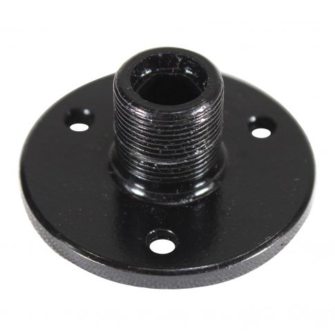 ProX X-FM7 Podium Microphone-Gooseneck Flange Mount