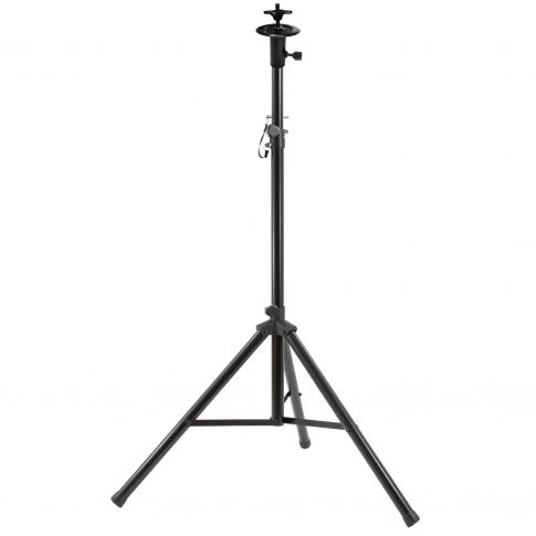 ProX X-LS79 Universal Adapter Lighting Mount with Tripod Speaker Stand