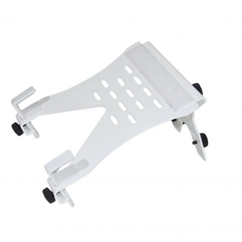 ProX X-LTF01 Laptop Shelf for Monitor Mounting Arms Top