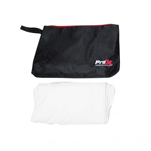 ProX XF-MESA SW Mesa Facade Scrim in White