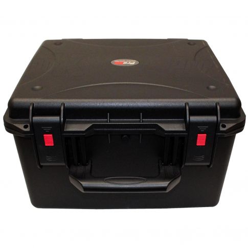 ProX XM-1201 VaultX Watertight Large Briefcase with Foam Set