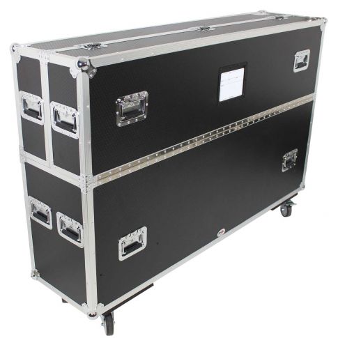 ProX XS-LCD5570WX2 Universal Case for Flat Panel Monitor Closed 1