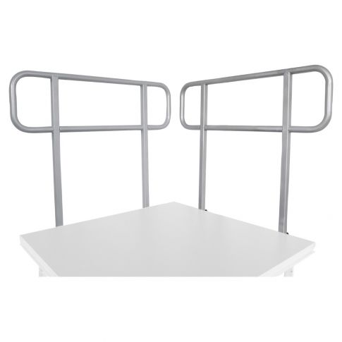 ProX XSQ-GR4FT PRO Guardrail for 4ft Stage