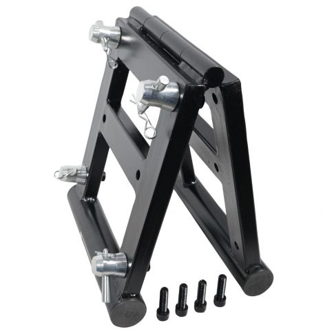 ProX XT-BH180-BLK 180 Degree Adjustable Bookhinge - Black