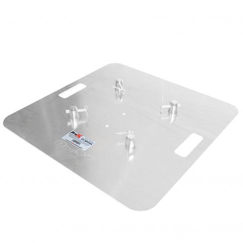 ProX XT-BP24A 24" x 24" Lighter Weight Aluminum Base Plate