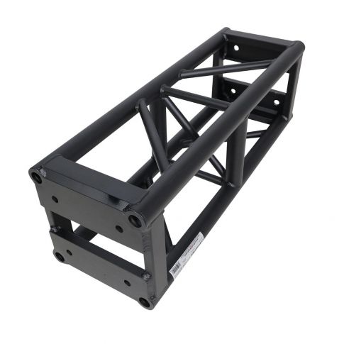 ProX XT-BT1203-BLK 3 Ft. BoltX Black Bolted 12" Box Truss Segment
