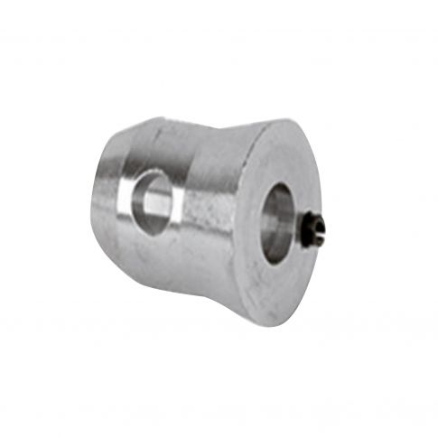 ProX XT-CA-103 Half Conical Coupler for Junction Box