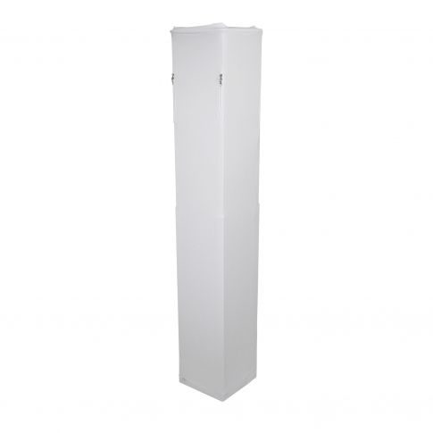 ProX XT-FLEX TOTEM SCW Replacement White Scrim for ProX Flex Tower TV