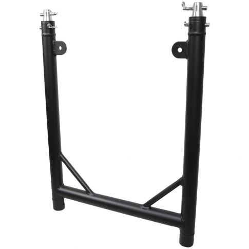 ProX XT-GRU3024-BLK 30" x 24" Black U Shape Module