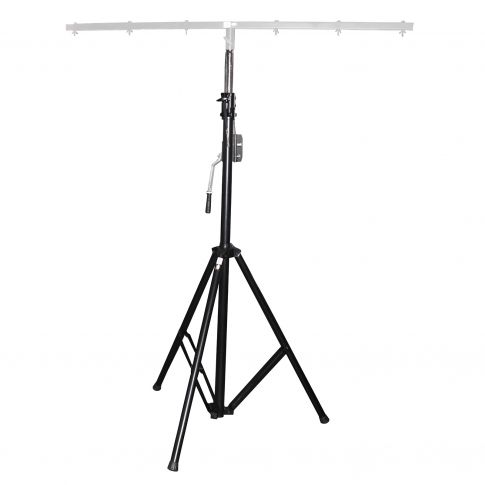 ProX XT-LSO1C 10FT Lighting Crank Truss Stand