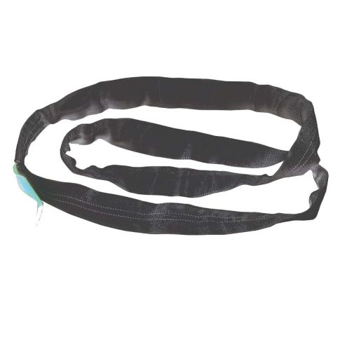 ProX XT-SLINGR03 3 FT SpanSet SteelTex Round Stage Sling