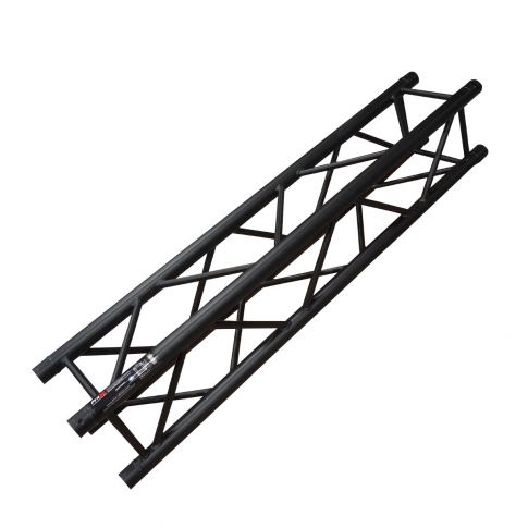 ProX XT-SQ328BLK 3.28 FT - 1.00m F34 Segment Black Powder Coated