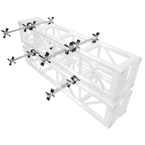 ProX XT-TDS12 12 Truss Spacers Stack Left