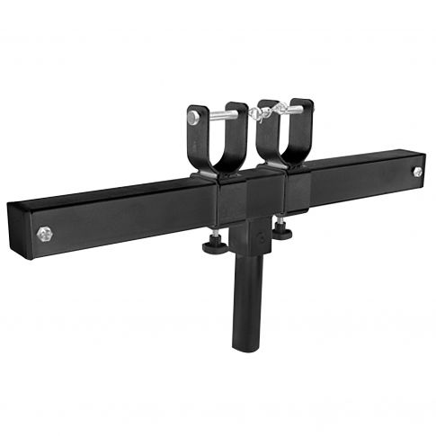 ProX XTF-ATCMOB FANTEK Black Adjustable T-Adapter