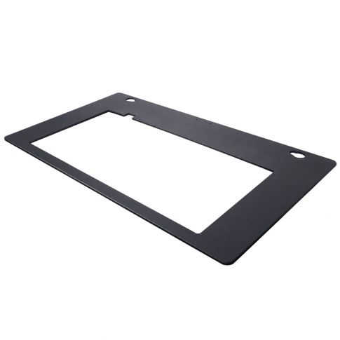 ProX XZF-DJRX3BLPLATE DJ Control Tower Face Plate for RX3 in Black